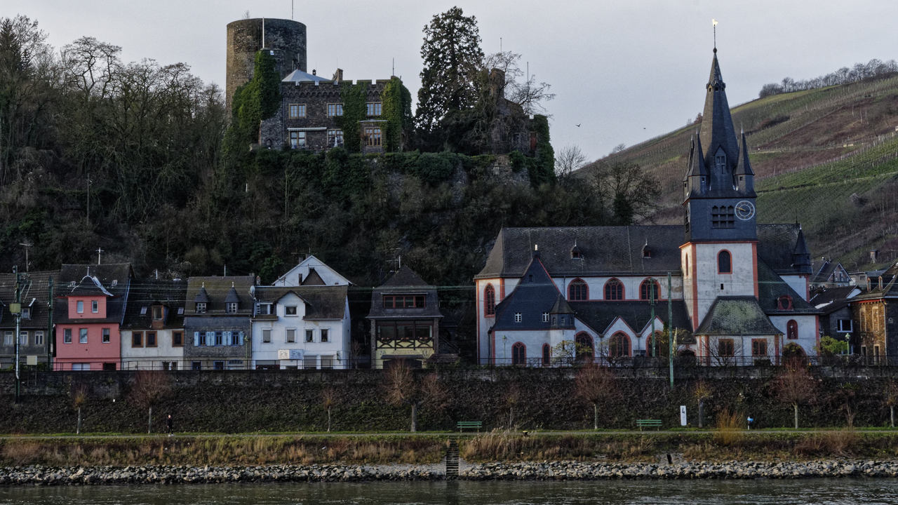 20151226 104803•Niederheimbach•Rheinland-Pfalz•Germany